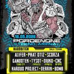 Pordenone Tekno Arena