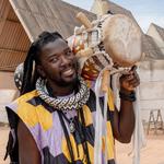 Saint-Gaudens Summer Concert Series—Aba Diop Trio