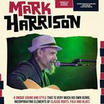 A Night of Blues 'n' Boogie with Zoe Schwarz