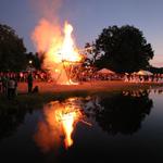 Sophie les Bas Bleus à la Naute 