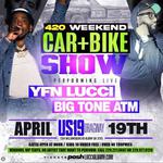 Car And Bike Show
