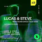 Lucas & Steve ADE '26