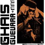 Ghais Guevara @ Musicon