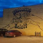 The Lonely Ones, Yellow No. 5 w/sg Nic Stevens - 5BAR Beloit WI 