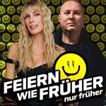 Feiern wie früher - nur früher 
