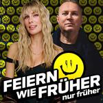 Feiern wie früher - nur früher! 