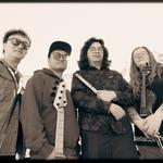 Victor and the Callers, Take Turns Jazz Live at Little Green