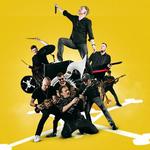 Жадан і Собаки. Літній Збір!