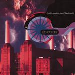 The Orb perform Adventures Beyond The Ultraworld