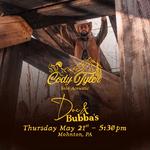 Doc & Bubba’s (solo)