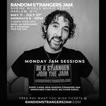 Monday Jam Sessions with Random Strangers Jam at Shrine Harlem
