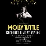 Recorded Live at Analog Presents Molly Tuttle
