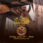 McSherrystown Moose Lodge (solo)