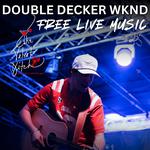 BRUNCH AND LIVE MUSIC IN OXFORD, MS