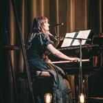 Amanda Grace at Ashley For The Arts