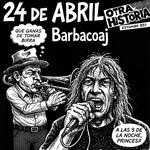 Barbacoaj en Vivo!