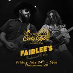 FairLee’s (duo)