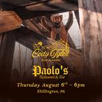 Paolo’s (solo)