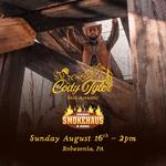 Johnny & Hons Smokehaus (solo)