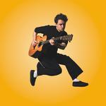 Andrea Cerrato dal vivo a Cesena