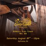 Reading-Ephrata Elks Lodge #115 (solo)