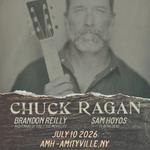 Brandon Reilly (Nightmare Of You set)