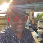 Tarpon Bay - Solo Acoustic 