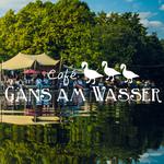 Konzert - Cafe Gans am Wasser