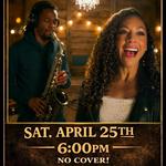 Riley & The Urban Revival