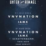 UNTER dem HIMMEL 2026