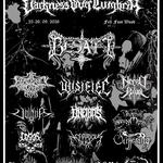 Darkness Over Cumbria - Ten Years of Darkness!