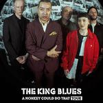 The King Blues @ MK11, Milton Keynes