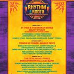 Rhythm & Roots Festival 