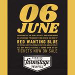 Farmstage Charity Music Festival 