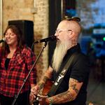Bitter Pines - Live at The Bull Pin