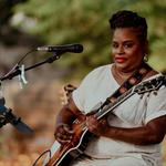 Meisha Herron Live at Twisted Oak Farm Brewery