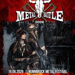 Nummirock 2026