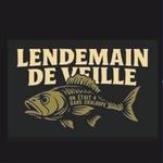  Lendemain de veille I On s'en vient!