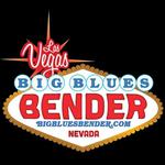 BIG BLUES BENDER 2026