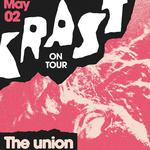 Crast with Dead Karma and Among Legends