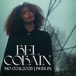 BEL COBAIN *live*