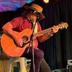 Corpus Christi Songwriters In The Rounds Featuring Steve D. Wilson 