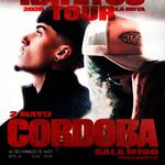 JHONNY WEEZY & KASTILLO - CÓRDOBA