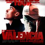 JHONNY WEEZY & KASTILLO - VALENCIA