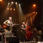 @ Pope Memorial Library w/Charlie Judkins