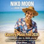 Country Music Fest 2026