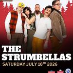 North of Nowhere Music Festival 2026