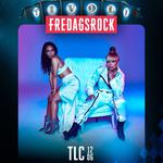 Friday Rock in Tivoli Gardens