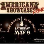 AMERICANA SHOWCASE