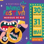 Festival Dame Festive 